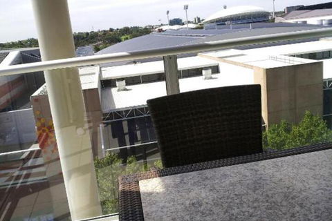 JABCA Apartments - Surfers Paradise Gold Coast 3