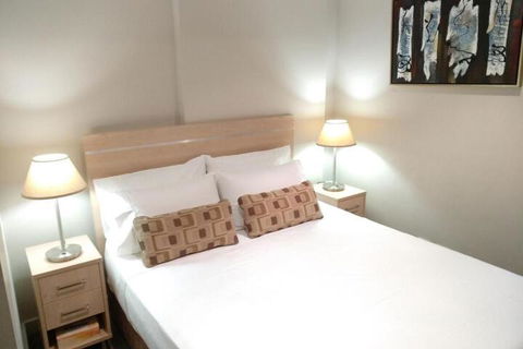 JABCA Apartments - Surfers Paradise Gold Coast 4