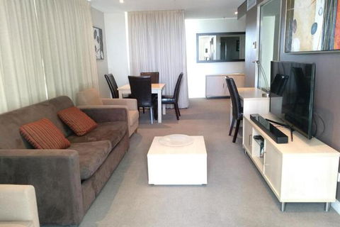 JABCA Apartments - Surfers Paradise Gold Coast 2