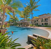 Sea Temple 132 - Luxury Studio - Surfers Paradise Gold Coast