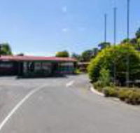 The Wurruk Motel - Surfers Paradise Gold Coast
