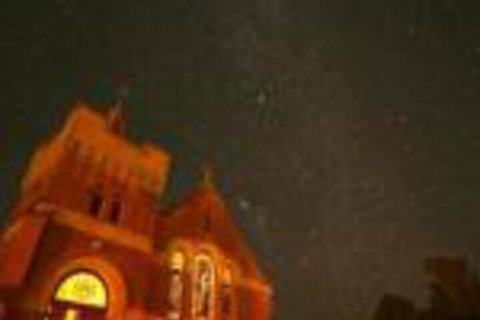 A Tassie Church - Surfers Paradise Gold Coast 0