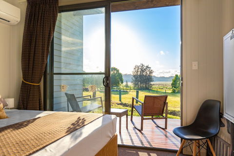 Brisbane North B&B And Winery - Surfers Paradise Gold Coast 4