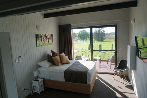 Brisbane North B&B And Winery - Surfers Paradise Gold Coast 2