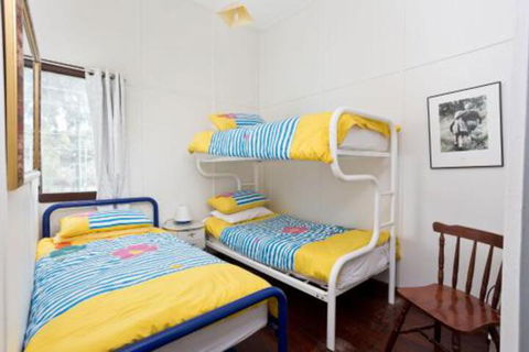 Moore River Beach Shack - Surfers Paradise Gold Coast 2