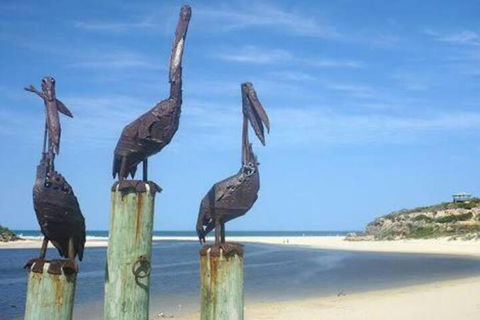 Moore River Beach Shack - Surfers Paradise Gold Coast 0