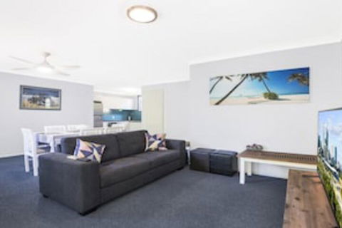 Tugun Palms Holiday Villa - Surfers Paradise Gold Coast 0