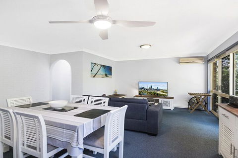 Tugun Palms Holiday Villa - Surfers Paradise Gold Coast 4