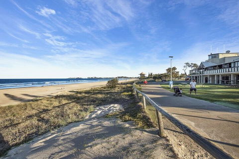Tugun Palms Holiday Villa - Surfers Paradise Gold Coast 7