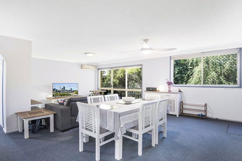 Tugun Palms Holiday Villa - Surfers Paradise Gold Coast 1