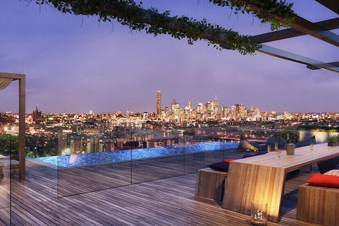 Illumina 1607 - Surfers Paradise Gold Coast 1