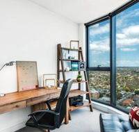 Designer Home With View 2 BED in Box Hill Vbh850 - Surfers Paradise Gold Coast