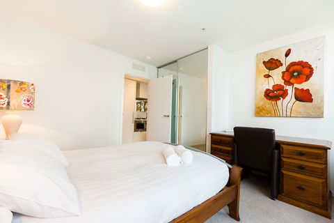 TIARA, 1BDR Southbank Apartment - Surfers Paradise Gold Coast 4