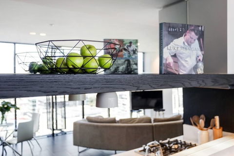 Xanadu Apartments - Surfers Paradise Gold Coast 3