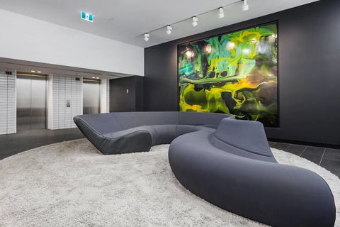 Xanadu Apartments - Surfers Paradise Gold Coast 2