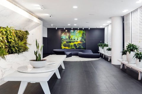 Xanadu Apartments - Surfers Paradise Gold Coast 4