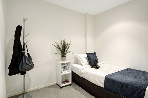 Xanadu Apartments - Surfers Paradise Gold Coast 5