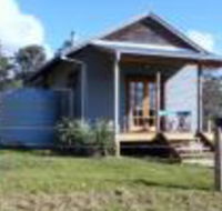 Woodenbong Bed  Breakfast - Surfers Paradise Gold Coast