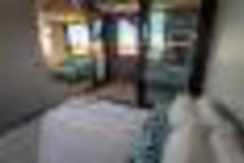 Newcastle Beach 1BR With City Views - Surfers Paradise Gold Coast 4