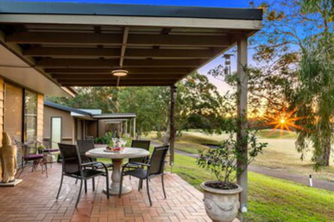 Horizons Escape Villa 136 - Surfers Paradise Gold Coast 0