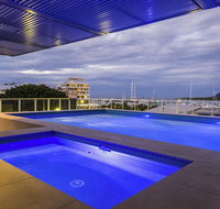 Privately Owned Hotel Room by Cairns Marina 222 - Surfers Paradise Gold Coast