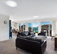 3 Bedroom Apartment Albacore Unit 6 12 Ondine Close - Surfers Paradise Gold Coast