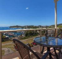2 Bedroom Apartment Laman Lodge Unit 5 - Surfers Paradise Gold Coast