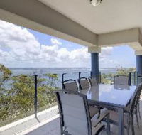 3 Bedroom Apartment Le Vogue Unit 11 - Surfers Paradise Gold Coast