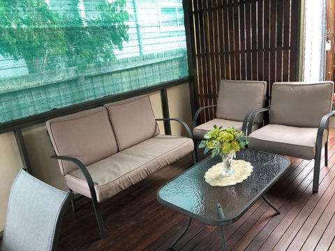 Modern Home Tarwin Lower - Surfers Paradise Gold Coast 5
