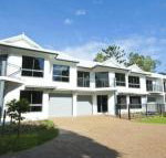 Woodville Beach Townhouse 6 - Surfers Paradise Gold Coast