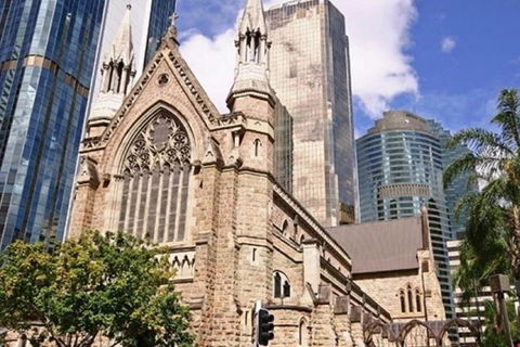 SKY Heart Of BNE City 2bed APT Pool& Gym Qbn222-18 - Surfers Paradise Gold Coast 0