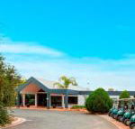 Barmera Country Club Motor Inn - Surfers Paradise Gold Coast