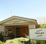 Amara Springs Guest House - Surfers Paradise Gold Coast