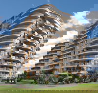 801 at the Plaza - Surfers Paradise Gold Coast