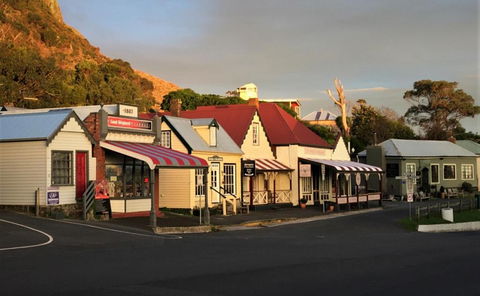 Ellies Cottages - Surfers Paradise Gold Coast 3