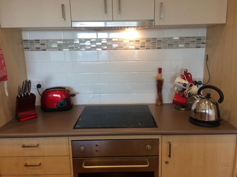 MURRAY GRANGE VILLA 4 - Surfers Paradise Gold Coast 1