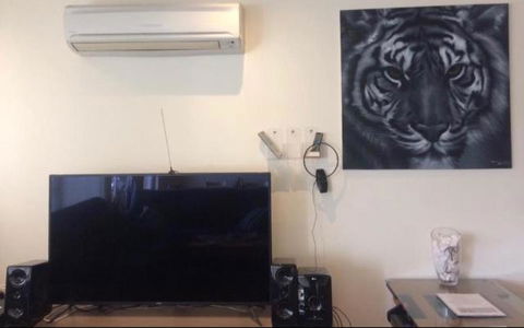 MURRAY GRANGE VILLA 4 - Surfers Paradise Gold Coast 4