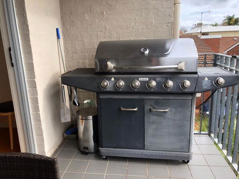 MURRAY GRANGE VILLA 4 - Surfers Paradise Gold Coast 2