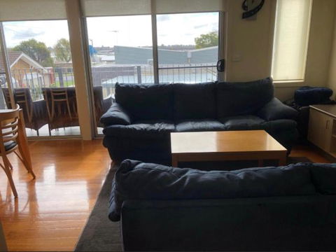 MURRAY GRANGE VILLA 4 - Surfers Paradise Gold Coast 6