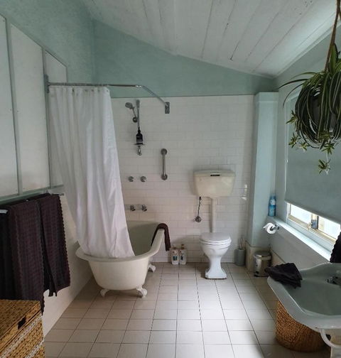 The Cottage - Surfers Paradise Gold Coast 3