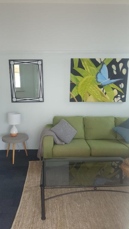 The Cottage - Surfers Paradise Gold Coast 5