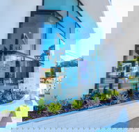 The Windsor Apartments and Hotel Brisbane - Surfers Paradise Gold Coast