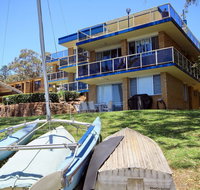 Kooringal Unit 8 / 105 Soldiers Point Road - Surfers Paradise Gold Coast