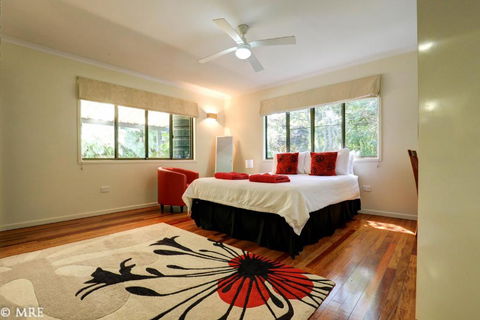 SerenityatMontville - Surfers Paradise Gold Coast 1