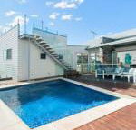 The Lookout Ultra Modern  Luxurious