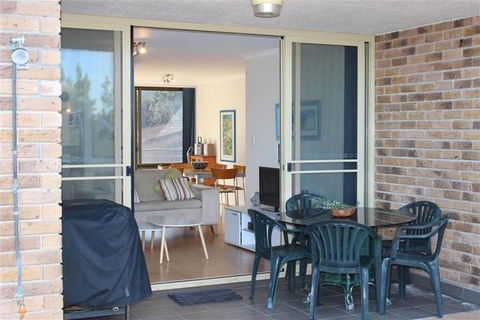 OCEANSIDE 5 - Surfers Paradise Gold Coast 6