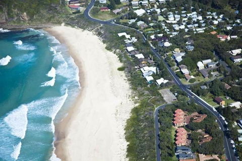 OCEANSIDE 5 - Surfers Paradise Gold Coast 3