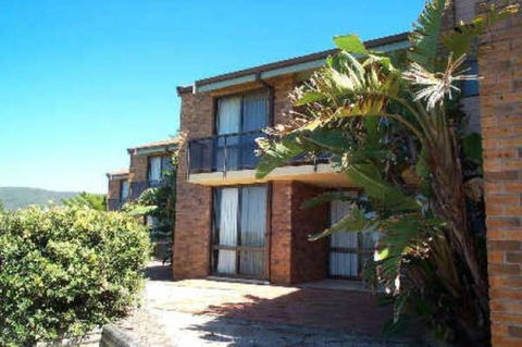 OCEANSIDE 5 - Surfers Paradise Gold Coast 1