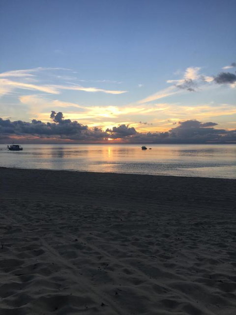 Beach Front Villa At Tangalooma - Surfers Paradise Gold Coast 2