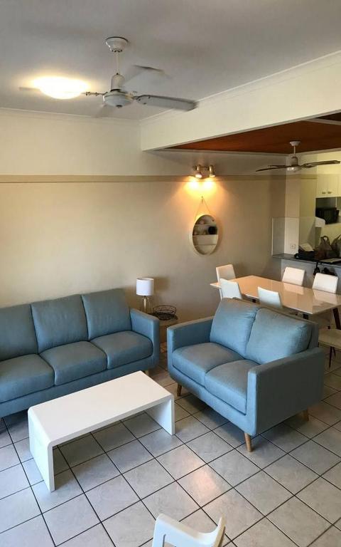 Beach Front Villa At Tangalooma - Surfers Paradise Gold Coast 4